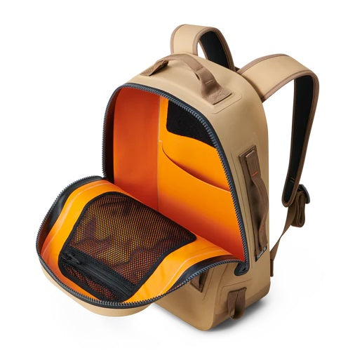 Yeti Panga 28l Waterproof Backpack [cl:tan]