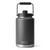 Yeti Rambler One Gallon (3.8l) Jug [cl:charcoal]