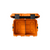 Yeti Loadout Gobox 30 Gear Case [cl:king Crab Orange]