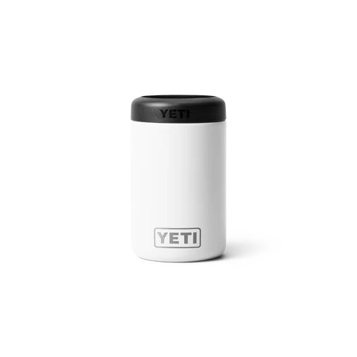 Yeti Rambler Colster Insulated (375ml) Can Cooler [cl:white]