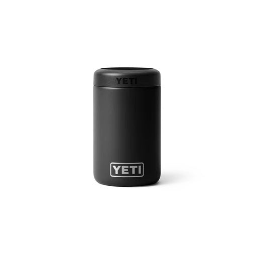 Yeti Rambler Colster Insulated (375ml) Can Cooler [cl:black]