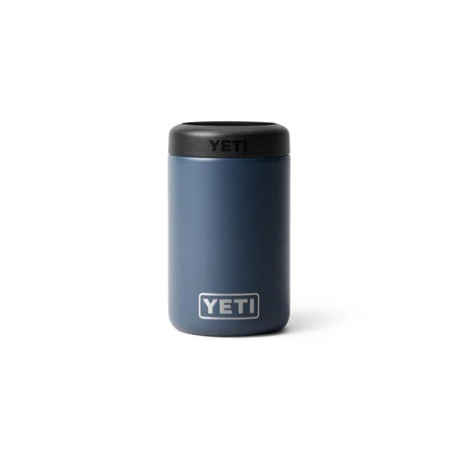 Yeti Rambler Colster Insulated (375ml) Can Cooler [cl:navy]