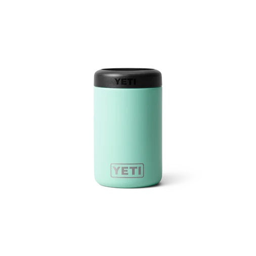 Yeti Rambler Colster Insulated (375ml) Can Cooler [cl:seafoam]