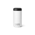 Yeti Rambler Colster Slim (250ml) Can Cooler [cl:white]