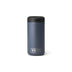 Yeti Rambler Colster Slim (250ml) Can Cooler [cl:navy]