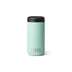 Yeti Rambler Colster Slim (250ml) Can Cooler [cl:seafoam]