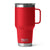 Yeti Rambler 30oz (887ml) Travel Mug With Stronghold Lid [cl:rescue Red]