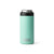 Yeti Rambler Colster Slim (355ml) Can Cooler [cl:seafoam]