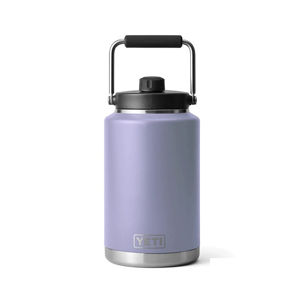 Yeti Rambler One Gallon (3.8l) Jug [cl:cosmic Lilac]