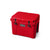 Yeti Tundra 35 Hard Cooler [cl:rescue Red]