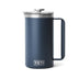 Yeti Rambler 34oz French Press [cl:navy]