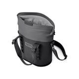 Yeti Hopper M15 Soft Cooler [cl:charcoal]