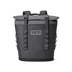 Yeti Hopper M12 Soft Backpack Cooler [cl:charcoal]