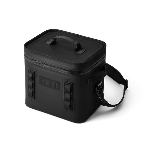 Yeti Hopper Flip 12 Soft Cooler [cl:black]