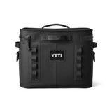 Yeti Hopper Flip 18 Soft Cooler [cl:black]