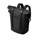 Yeti Hopper M20 Soft Backpack Cooler [cl:black]