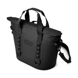 Yeti Hopper M30 Soft Cooler [cl:black]