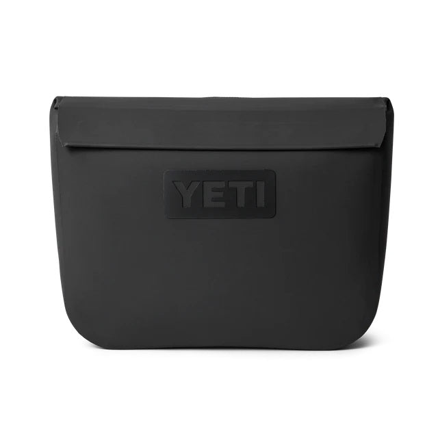 Yeti Sidekick Dry 3l Gear Case [cl:black]