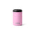 Yeti Rambler Colster Insulated (375ml) Can Cooler [cl:power Pink]