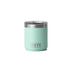 Yeti Rambler 10oz (296ml) Stackable Lowball With Magslider Lid [cl:seafoam]