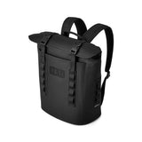 Yeti Hopper M12 Soft Backpack Cooler [cl:black]