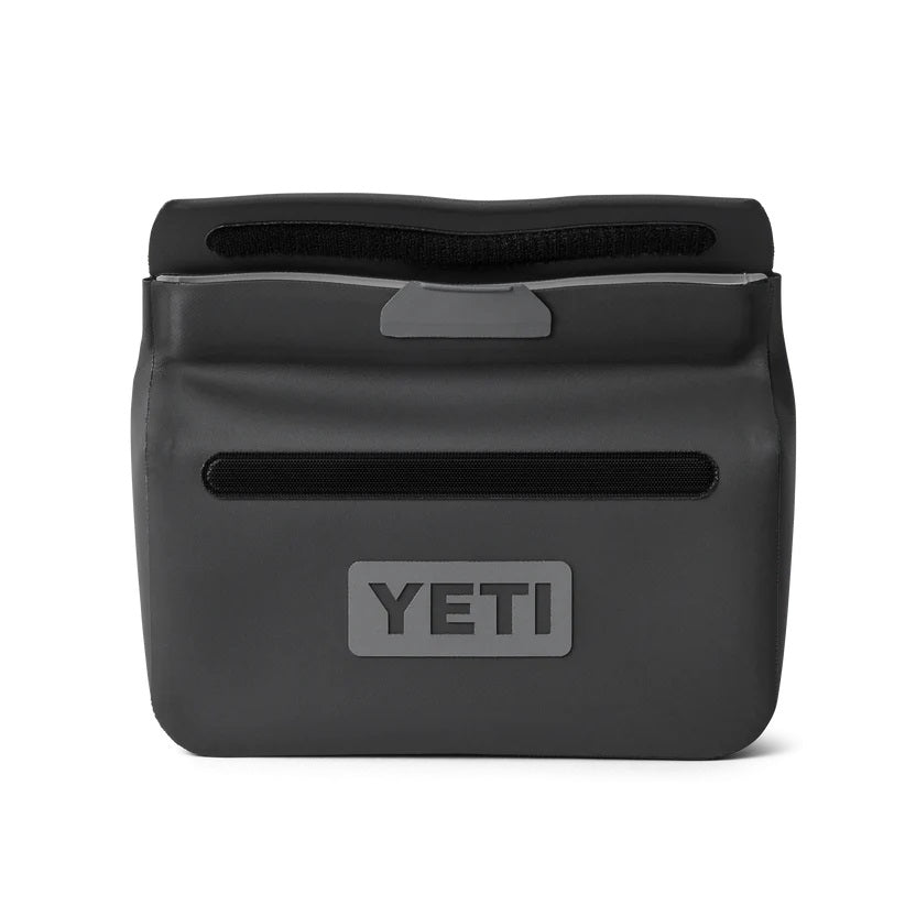 Yeti Sidekick Dry 1l Gear Case [cl:charcoal]