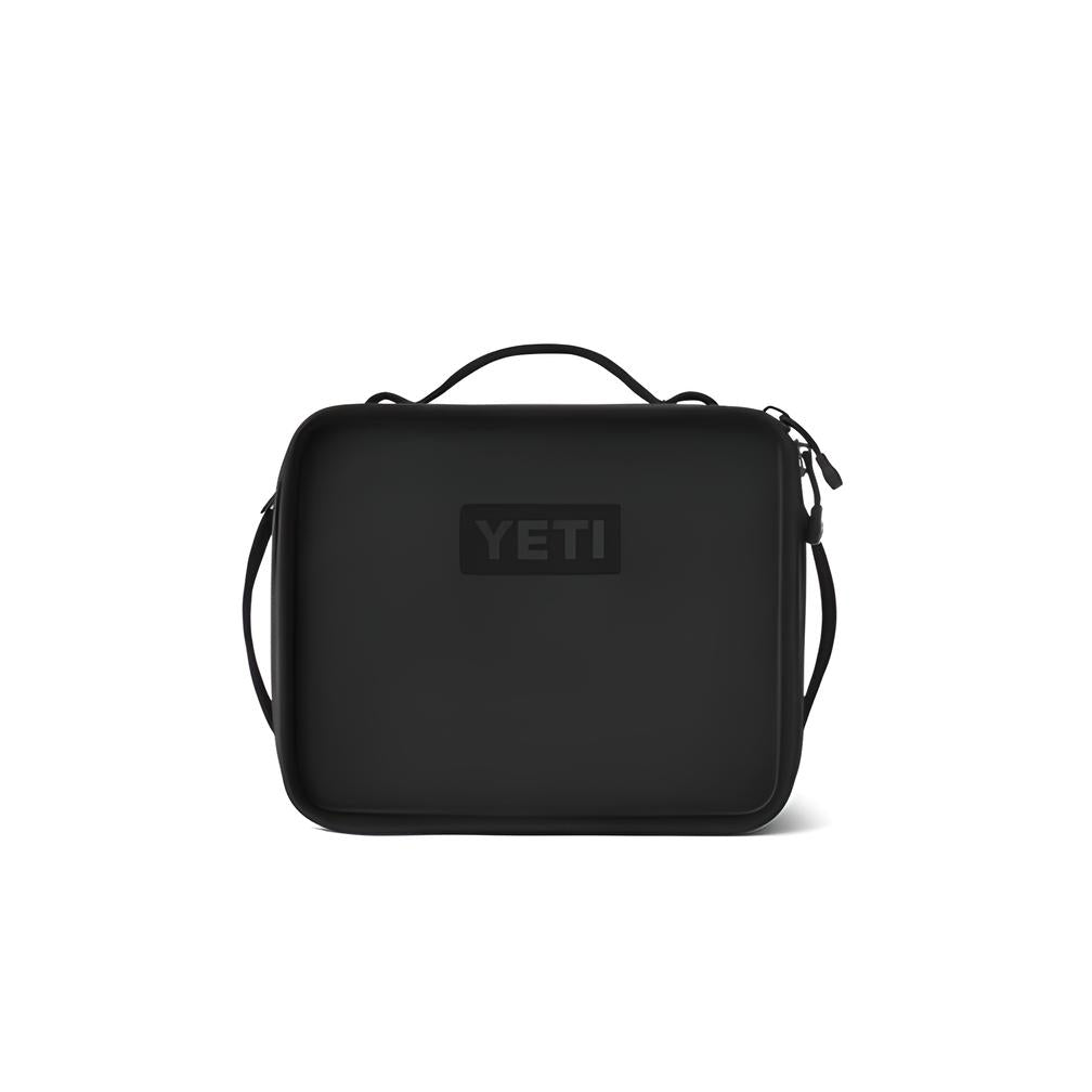 Yeti Daytrip Lunch Box [cl:black]