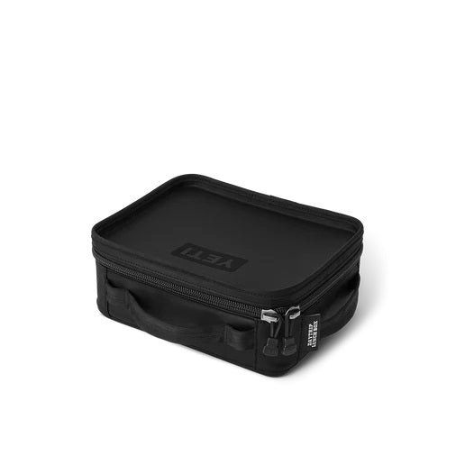 Yeti Daytrip Lunch Box [cl:black]