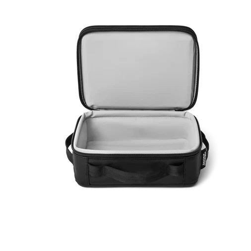 Yeti Daytrip Lunch Box [cl:black]