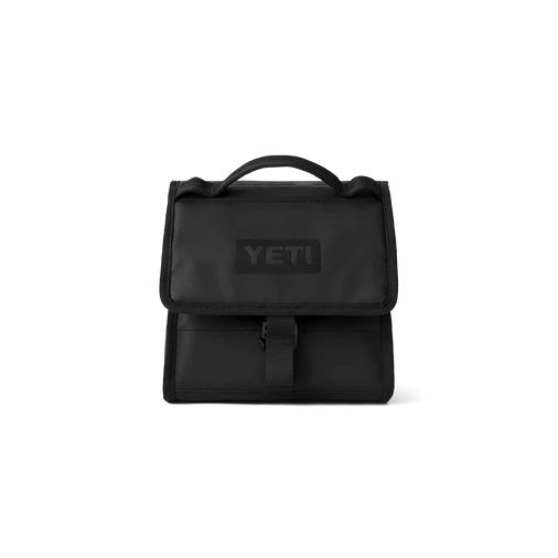 Yeti Daytrip Lunch Bag [cl:black]