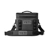 Yeti Hopper Flip 8 Soft Cooler [cl:charcoal]