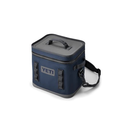 Yeti Hopper Flip 12 Soft Cooler [cl:navy]