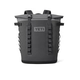 Yeti Hopper M20 Soft Backpack Cooler [cl:charcoal]