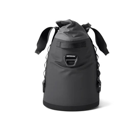 Yeti Hopper M30 Soft Cooler [cl:charcoal]