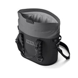 Yeti Hopper M30 Soft Cooler [cl:charcoal]