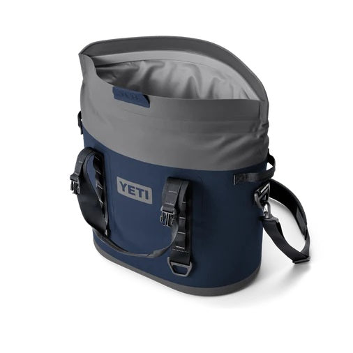 Yeti Hopper M30 Soft Cooler [cl:navy]