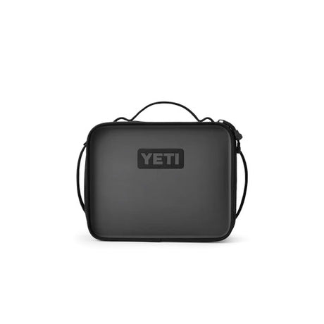 Yeti Daytrip Lunch Box [cl:charcoal]