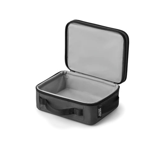 Yeti Daytrip Lunch Box [cl:charcoal]