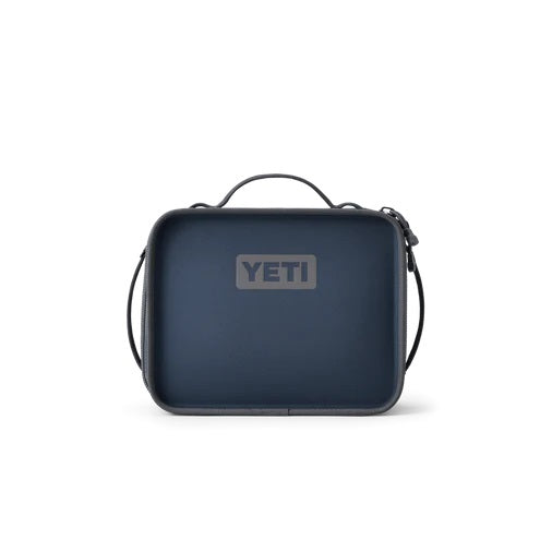 Yeti Daytrip Lunch Box [cl:navy]