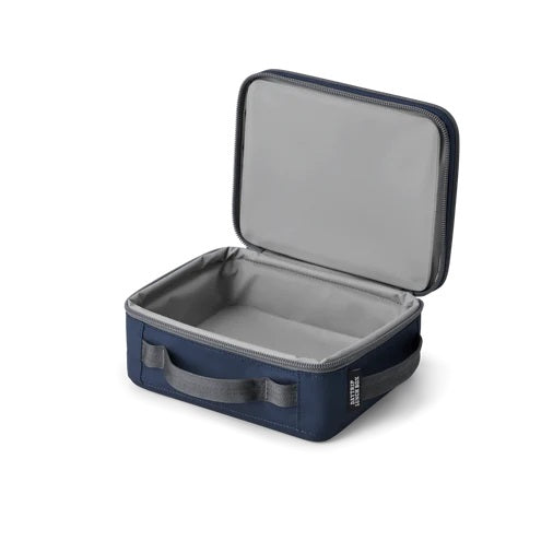 Yeti Daytrip Lunch Box [cl:navy]