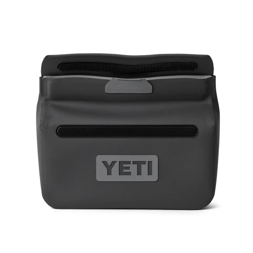 Yeti Sidekick Dry 3l Gear Case [cl:charcoal]