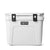 Yeti Roadie 32 Wheeled Hard Cooler [cl:white]