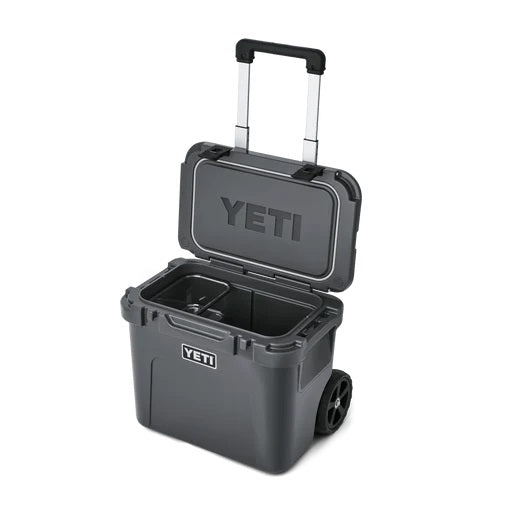 Yeti Roadie 32 Wheeled Hard Cooler [cl:charcoal]