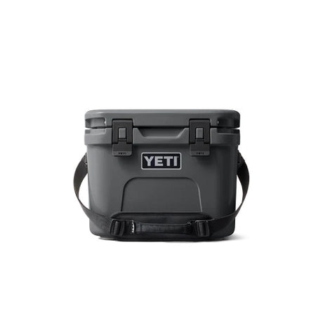 Yeti Roadie 15 Hard Cooler [cl:charcoal]