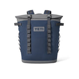 Yeti Hopper M20 Soft Backpack Cooler [cl:navy]