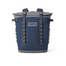 Yeti Hopper M20 Soft Backpack Cooler [cl:navy]