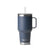 Yeti Rambler 35oz (1l) Straw Mug [cl:navy]