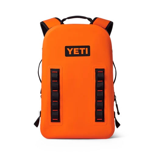 Yeti Panga 28l Waterproof Backpack [cl:king Crab Orange]