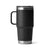 Yeti Rambler 20oz (591ml) Travel Mug With Stronghold Lid [cl:black]