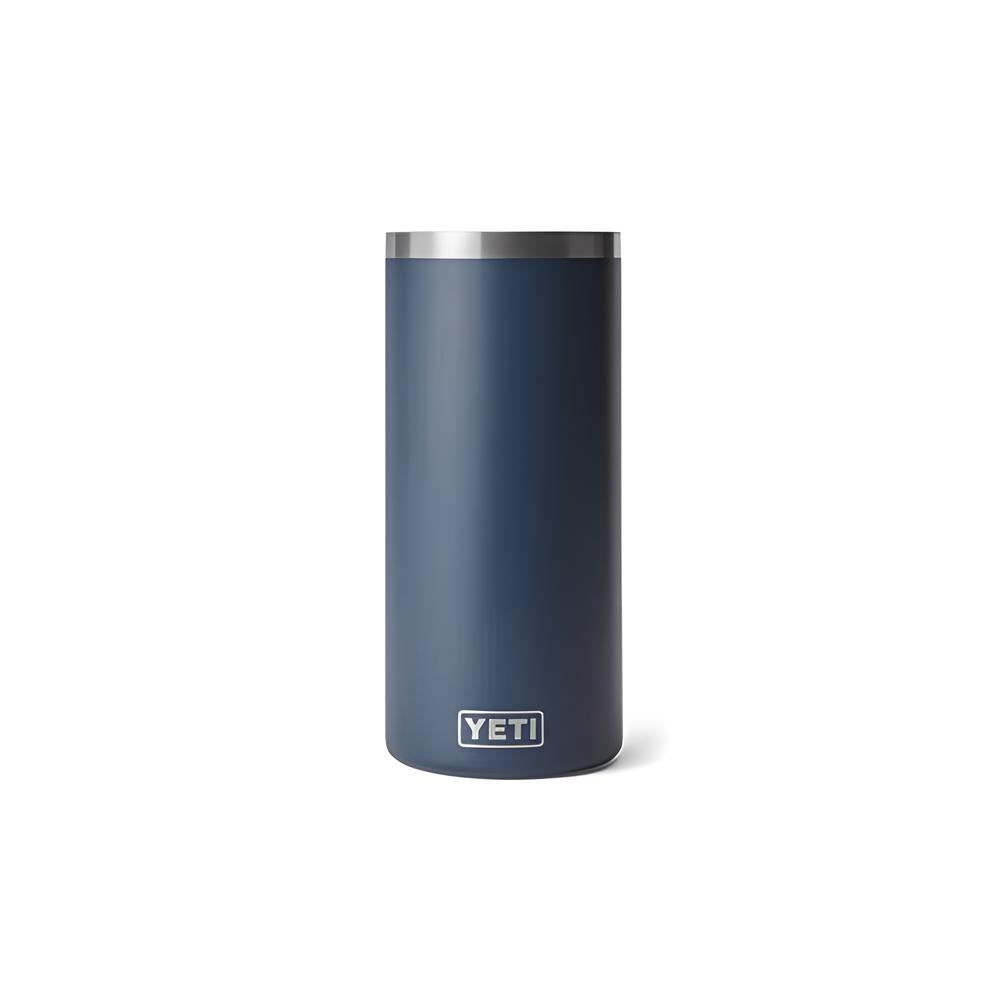 Yeti Rambler Wine Chiller [cl:navy]